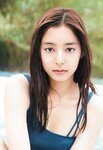 [Big Comic Spirits] 2020 No.01 (新木優子)