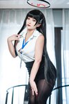 [Cosplay] 洛璃LoLiSAMA - 蔚蓝档案 莉音
