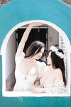 [Cosplay] 末夜787&前羽_rr - 悸动