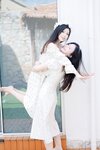 [Cosplay] 末夜787&前羽_rr - 悸动