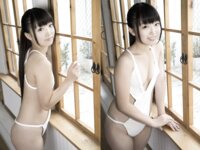 [Photobook] Remix『ぴよぴよ』和泉ひより 写真集 (ラビリンス)