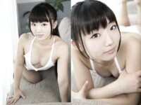 [Photobook] Remix『ぴよぴよ』和泉ひより 写真集 (ラビリンス)
