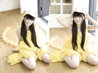 [Photobook] Remix『ぴよぴよ』和泉ひより 写真集 (ラビリンス)