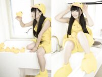[Photobook] Remix『ぴよぴよ』和泉ひより 写真集 (ラビリンス)