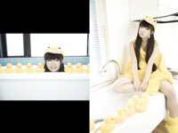 [Photobook] Remix『ぴよぴよ』和泉ひより 写真集 (ラビリンス)