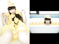 [Photobook] Remix『ぴよぴよ』和泉ひより 写真集 (ラビリンス)