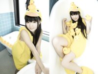 [Photobook] Remix『ぴよぴよ』和泉ひより 写真集 (ラビリンス)