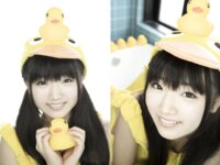 [Photobook] Remix『ぴよぴよ』和泉ひより 写真集 (ラビリンス)