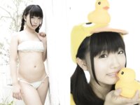 [Photobook] Remix『ぴよぴよ』和泉ひより 写真集 (ラビリンス)