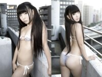 [Photobook] Remix『ぴよぴよ』和泉ひより 写真集 (ラビリンス)