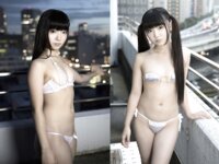 [Photobook] Remix『ぴよぴよ』和泉ひより 写真集 (ラビリンス)