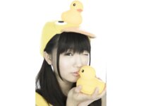 [Photobook] Remix『ぴよぴよ』和泉ひより 写真集 (ラビリンス)