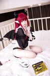 [Cosplay] G44 不会受伤 - Dressing Doll Falls in Love Leeds 更衣人偶坠入爱河 利兹