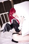 [Cosplay] G44 不会受伤 - Dressing Doll Falls in Love Leeds 更衣人偶坠入爱河 利兹