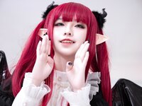 [Cosplay] G44 不会受伤 - Dressing Doll Falls in Love Leeds 更衣人偶坠入爱河 利兹