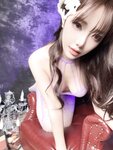 [Cosplay] 雯妹 - 2024万圣节