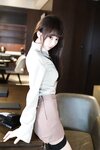 [Cosplay] 白笑笑 - 韩系学妹捆绑
