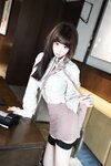 [Cosplay] 白笑笑 - 韩系学妹捆绑