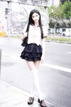 [Cosplay] 晚苏susu 双女拉拉