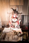 [Cosplay] Hua Ling 花铃 - Star Dome Railway 星穹铁道 停云
