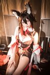 [Cosplay] Hua Ling 花铃 - Star Dome Railway 星穹铁道 停云