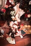 [Cosplay] Hua Ling 花铃 - Star Dome Railway 星穹铁道 停云