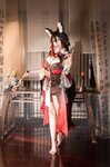 [Cosplay] Hua Ling 花铃 - Star Dome Railway 星穹铁道 停云