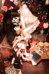 [Cosplay] Hua Ling 花铃 - Star Dome Railway 星穹铁道 停云