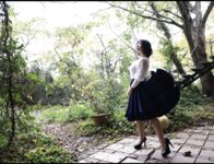 FRIDAYデジタル写真集 ツジ・ルイス『解禁！Hカップ乳 vol.2 オール未公開100ページ超豪華版』20カット
