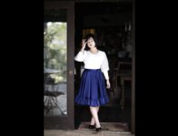 FRIDAYデジタル写真集 ツジ・ルイス『解禁！Hカップ乳 vol.2 オール未公開100ページ超豪華版』20カット