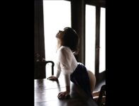 FRIDAYデジタル写真集 ツジ・ルイス『解禁！Hカップ乳 vol.2 オール未公開100ページ超豪華版』20カット