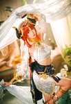 [Cosplay] Seven Meter 七米 - Nile 妮露