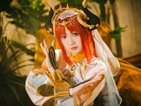 [Cosplay] Seven Meter 七米 - Nile 妮露