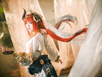 [Cosplay] Seven Meter 七米 - Nile 妮露