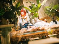 [Cosplay] Seven Meter 七米 - Nile 妮露