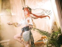 [Cosplay] Seven Meter 七米 - Nile 妮露