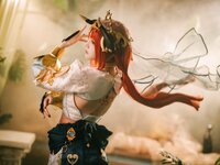 [Cosplay] Seven Meter 七米 - Nile 妮露