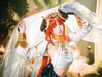 [Cosplay] Seven Meter 七米 - Nile 妮露