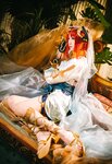 [Cosplay] Seven Meter 七米 - Nile 妮露
