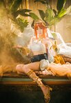 [Cosplay] Seven Meter 七米 - Nile 妮露