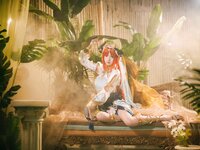 [Cosplay] Seven Meter 七米 - Nile 妮露