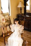 [Cosplay] Chun Momo 蠢沫沫 - Old Clothes 古着
