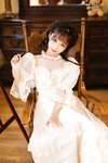 [Cosplay] Chun Momo 蠢沫沫 - Old Clothes 古着