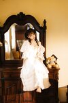 [Cosplay] Chun Momo 蠢沫沫 - Old Clothes 古着