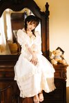 [Cosplay] Chun Momo 蠢沫沫 - Old Clothes 古着