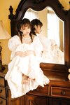 [Cosplay] Chun Momo 蠢沫沫 - Old Clothes 古着