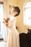 [Cosplay] Chun Momo 蠢沫沫 - Old Clothes 古着