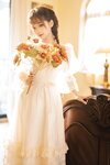 [Cosplay] Chun Momo 蠢沫沫 - Old Clothes 古着