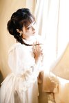 [Cosplay] Chun Momo 蠢沫沫 - Old Clothes 古着