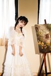 [Cosplay] Chun Momo 蠢沫沫 - Old Clothes 古着
